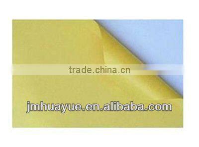 High quality of Self adhesive black and white 4x8 pvc sheet