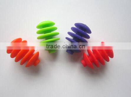 FDA Approved Silicone Bottle Stopper for Sale