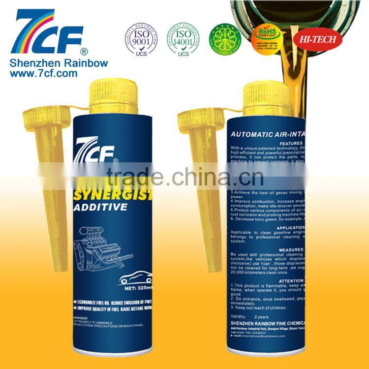 Engine Gasoline Synergist Additive