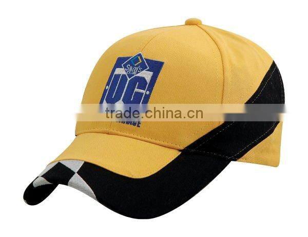 printed hat and cap cotton hat promotional cap Golf Cap