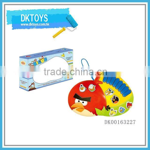 New Item Simulation Futuristic Kids Piano Keyboard Musical Toys