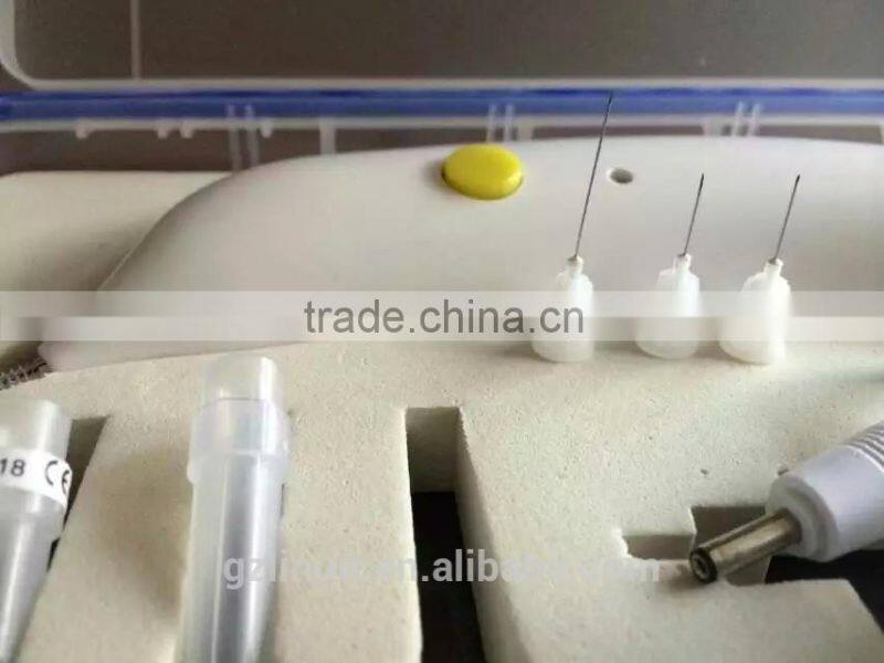 Beauty and health mole removal machine , nevus removal machine