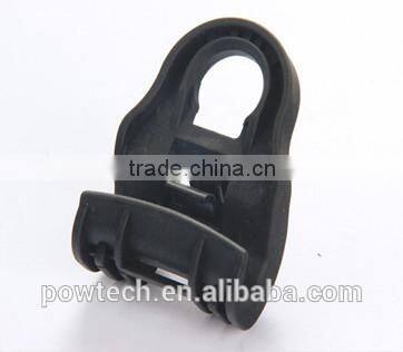 Cable,wire,conductor suspension sets