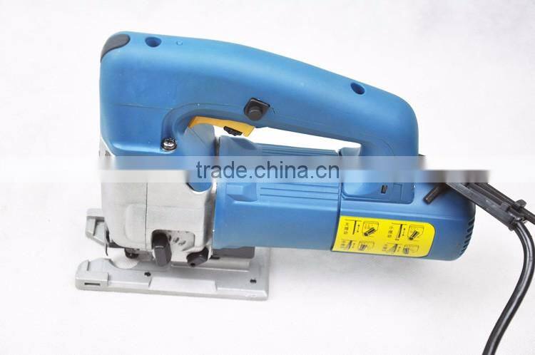 Best quality of the portable 65mm 85mm jig saw machine