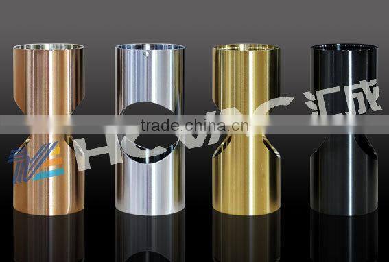 Stainless steel gold color PVD coating machine(LH-series)