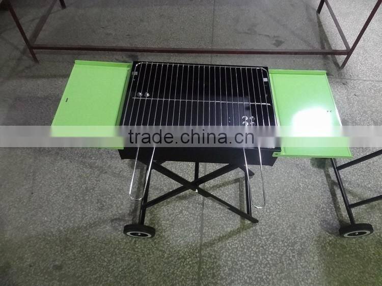 Outdoor Barbecue KY430S