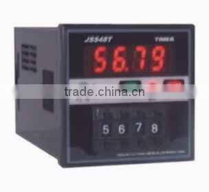 JSS48T led timer electronic timer relay