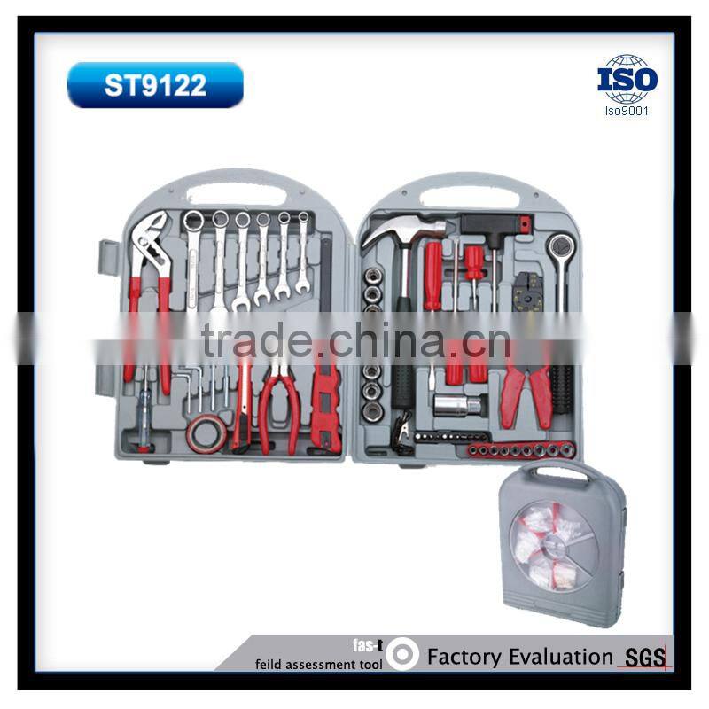 500pcs combined home reapir hand tools for USA