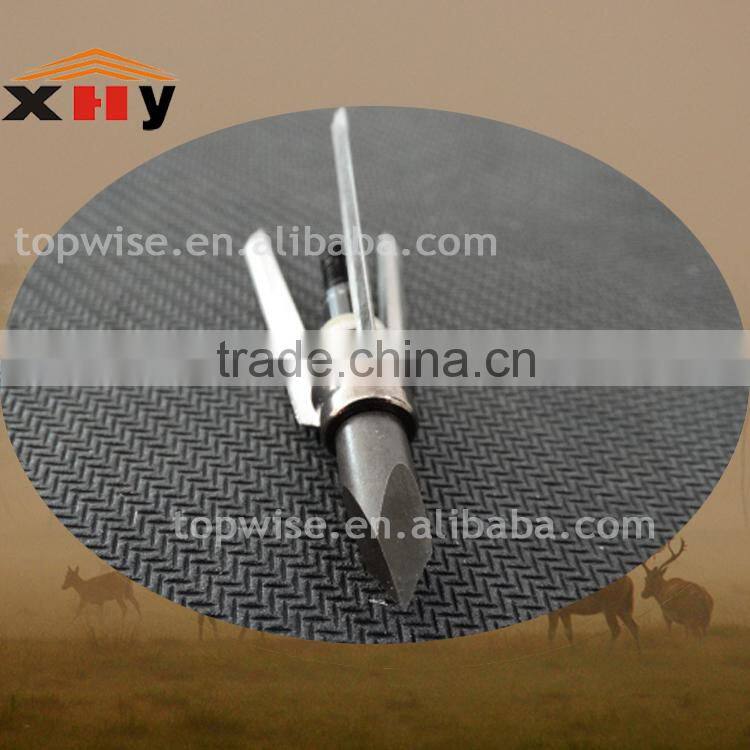 hot sale Turkey Broadheads for hunting compound bow and arrow