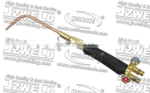 Victor Style Welding Torch