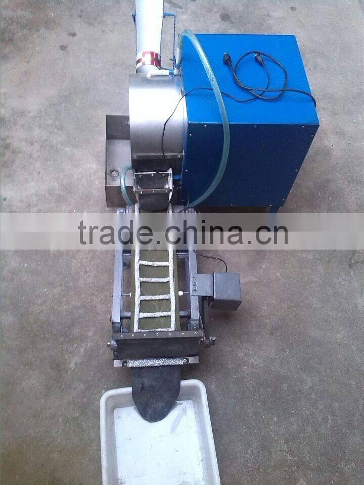2000 eggs/h egg washing machine/egg washer machine for sale