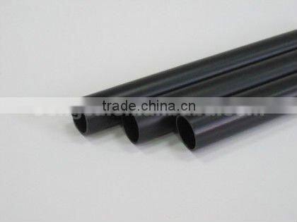 Different types of plastics of water drain-pipe
