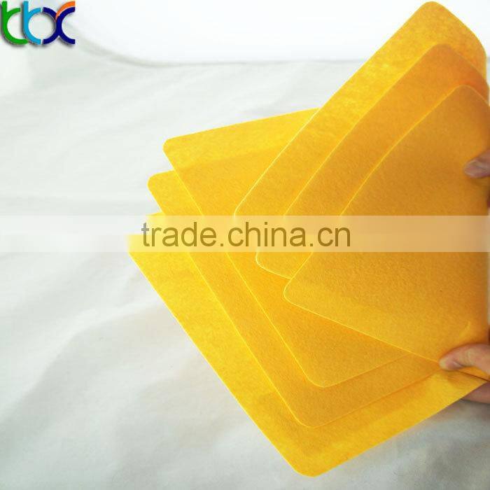 High Frequency Needling Melt-Blown PP PET Garment Fabric Polyester Forming Nonwoven Spunbond Fabric