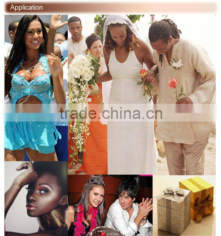 Russian Hair Weaving Soft No Shedding Human Hair Bundles