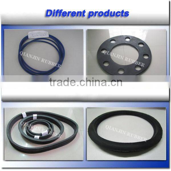 rubber dirt-proof gasket with best service