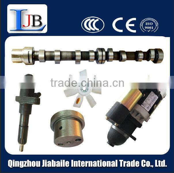 2-CYLINDER DIESEL ENGINE CYLINDER BLOCK ACCESSORIES FOR CHANGCHAI CZ2105 DIESEL ASSEMBLY AND SPARE PARTS
