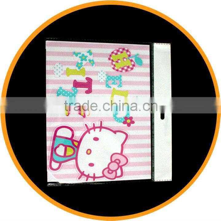 for Nintendo Wii Console and Controller Protector Skin Sticker from dailyetech