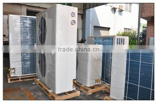 monoblock refrigeration unit (CE) (Compressor)