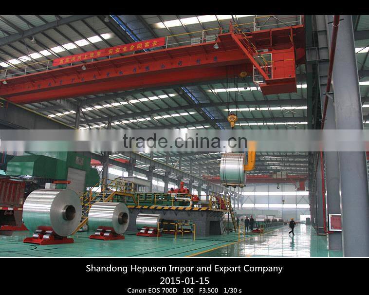 Metal Alloy Aluminum Sheet Manufactured in China