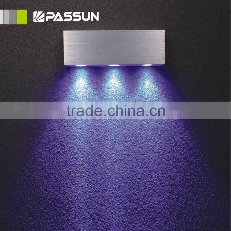 led decorative wall light for home/ hotel/ coffee/ club