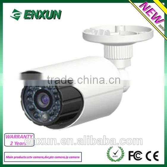 Enxun hd dvr system for ahd camera office security kit 4 ch dvr kit standalone camera