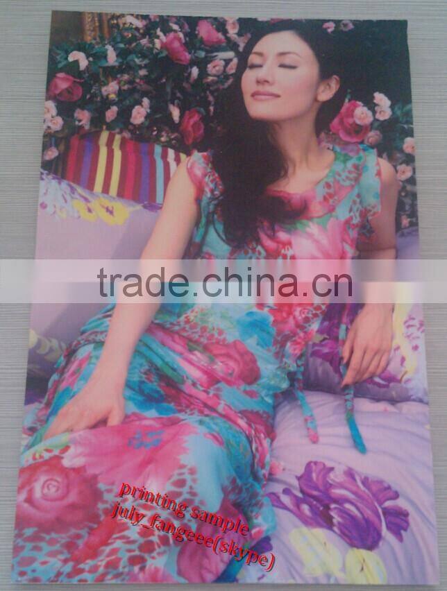 PVC colored sheet