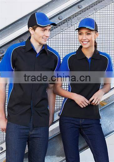 5 or 6 panel brushed cotton baseball caps &hats