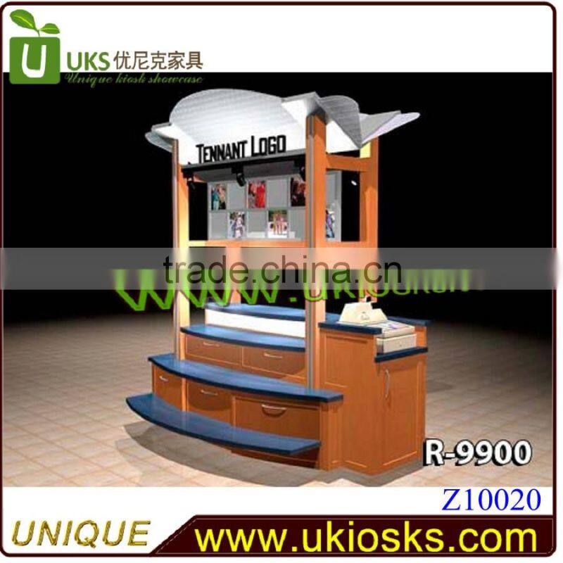 Attractive design exhibition booth/standard exhibition booth/modular exhibition booth