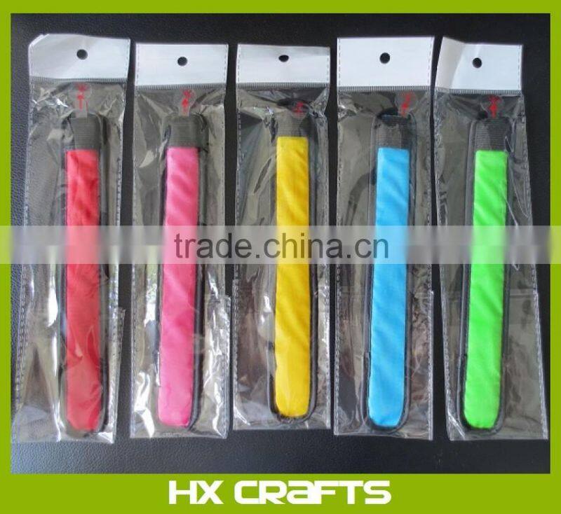 Led flashing bracelet,led running bracelet,new products custom led armband for party decoration led bracelet
