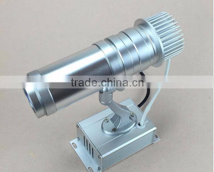 Logo Projector Light / Advertising Logo Lamp Made in Guangzhou, China