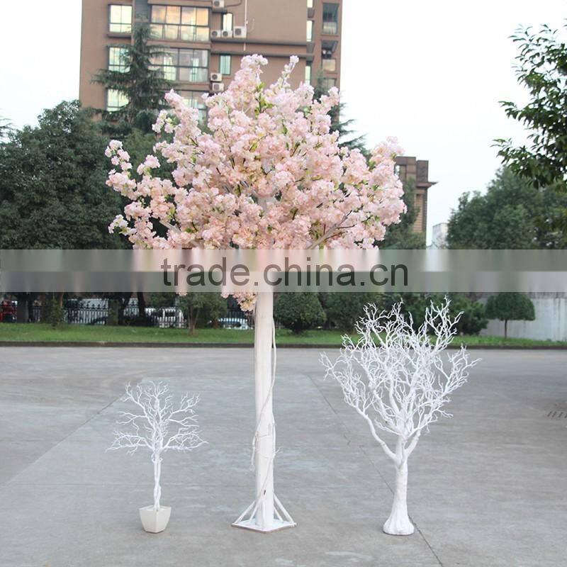 artificial cherry blossom tree