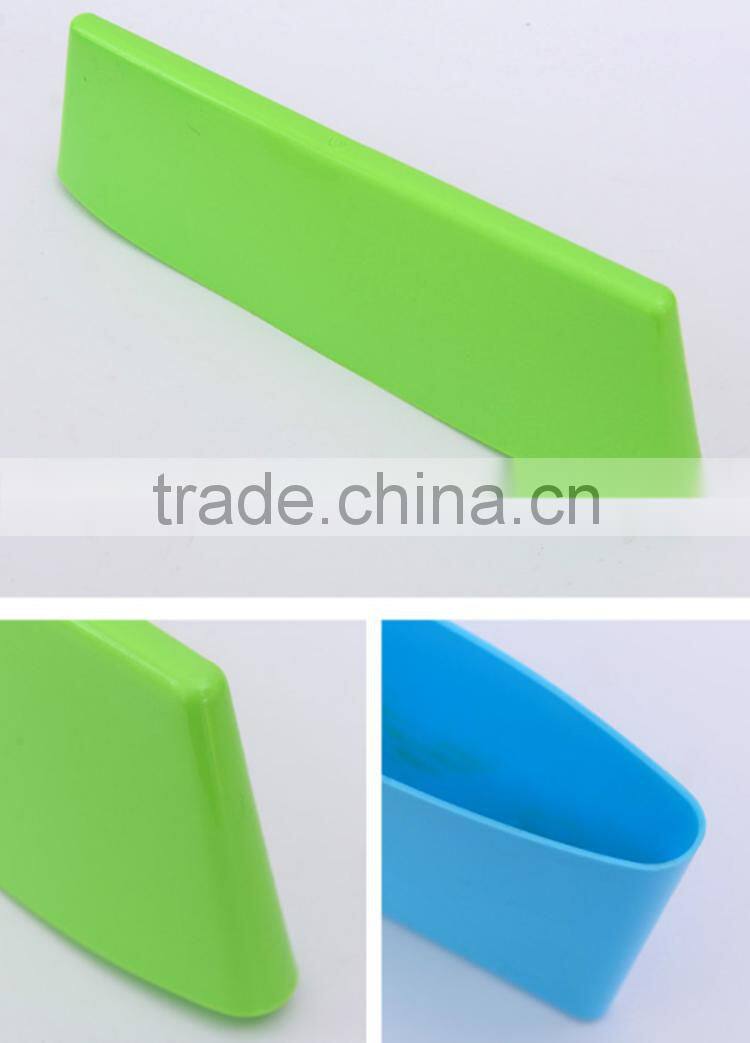 High quality colorful slit durable portable new car trunk organizer for car