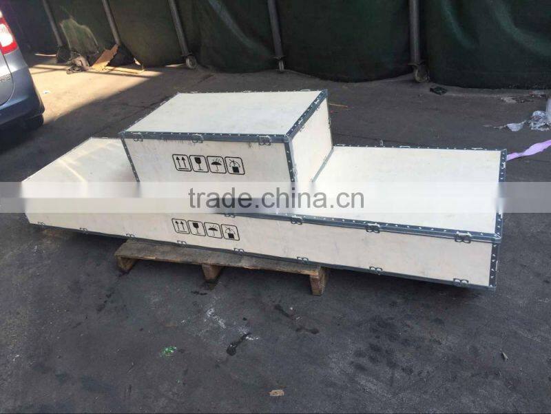 Pinpoint factory 33 Detection Zone Archway Metal Detector,Walk Through door frame Bosy Scanner