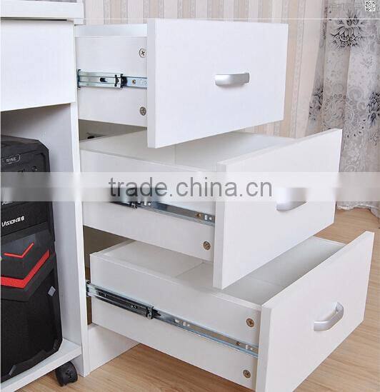 modern home furniture pictures of wooden computer table