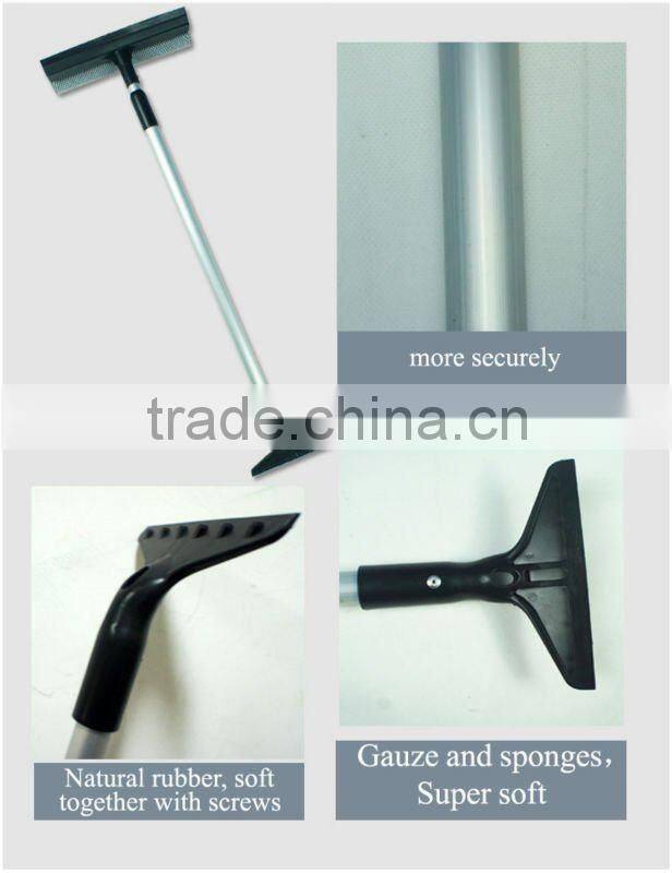 New style car window cleaning tool kits