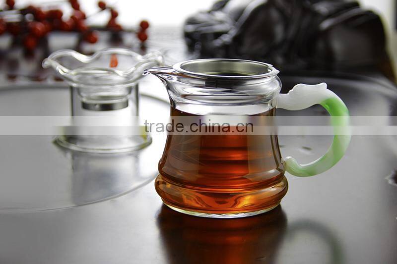 eco friendly tea kettle chinese gongfu tea