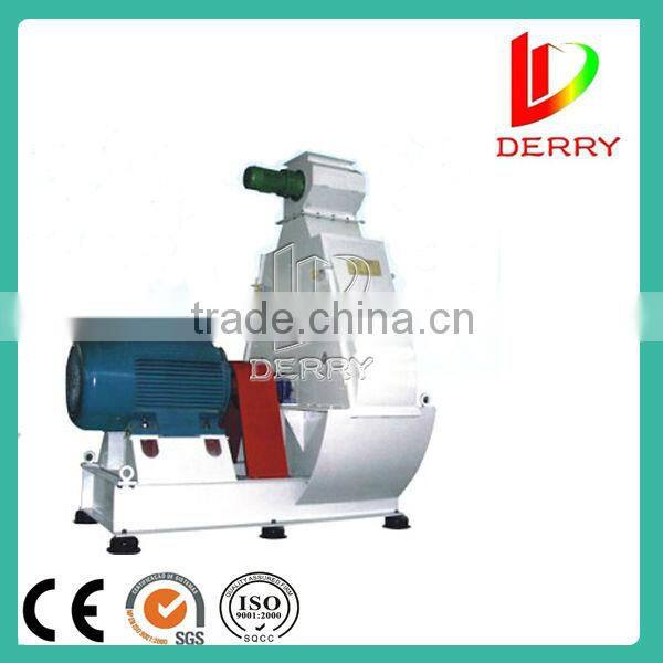High quality mechanical pulverizer