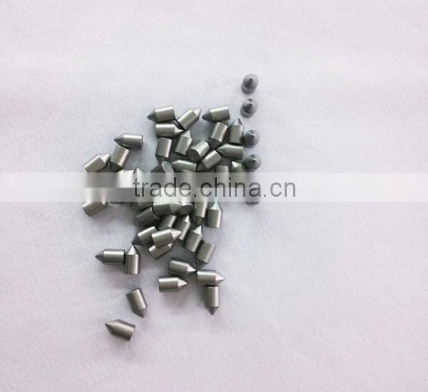 Tungsten Carbide-tipped Center For Glass Cutter