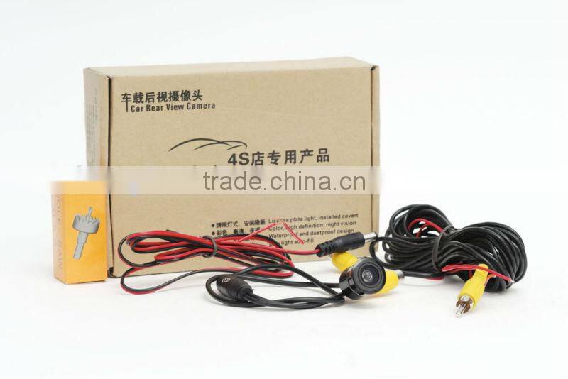 HOT!!! rearview camera mirror for ford ranger 2012