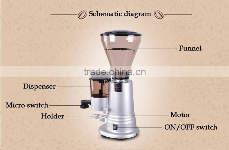 high speed high performance electric turkish coffee makers with factory price