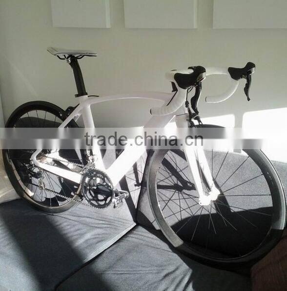 T800 carbon fiber complete road bike,22 speed specialize carbon road bicycle with 6800 groupset +50mm carbon road wheelset