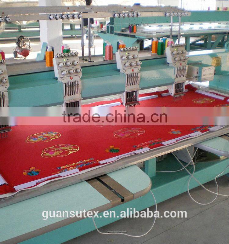 fashion 100% polyester african net black lace fabric/beaded sequins bridal lace for apparel