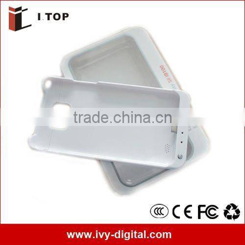 External Battery for Samsung Galaxy S2