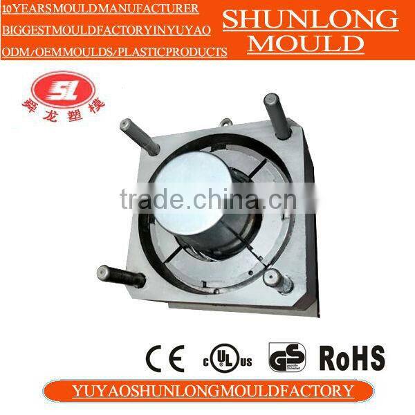 High Quality household product plastic injection moulding mass production