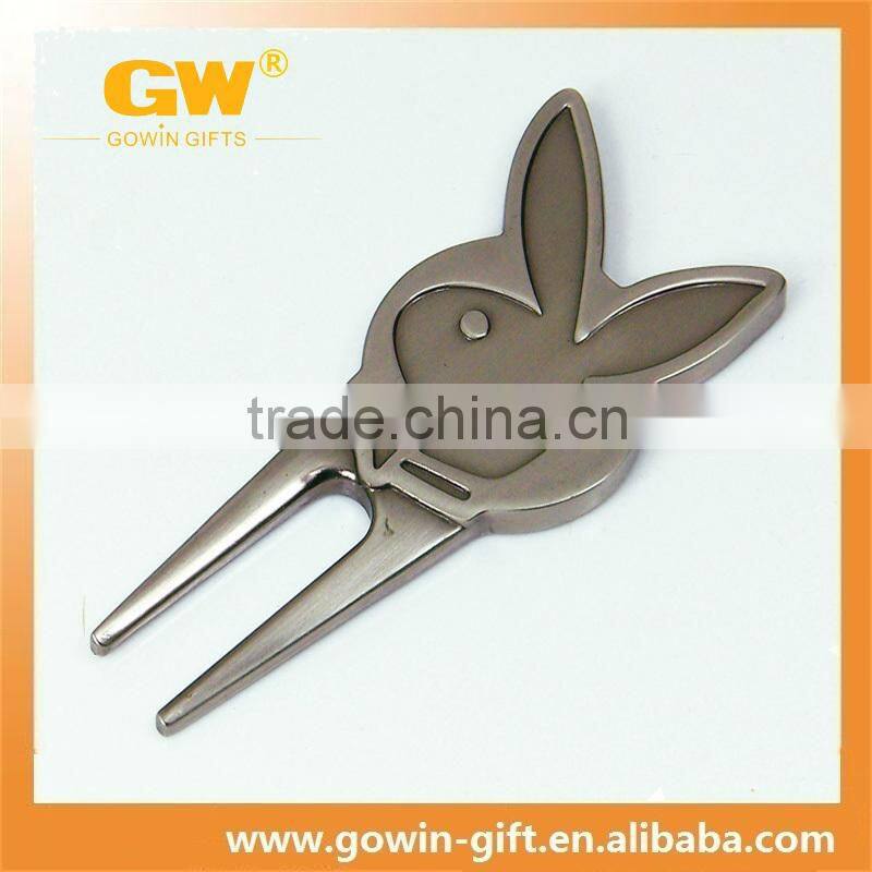 custom golf pitch repair tool