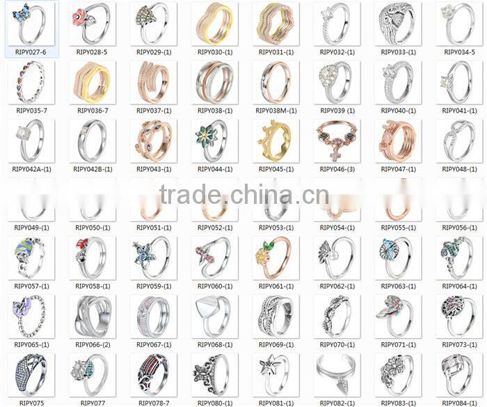 Handcraft Silver Pendant Necklace Spring Exerciser Friendship Necklace Pure Silver Necklace 92 Silver Jewelry Manufacturer XLY02