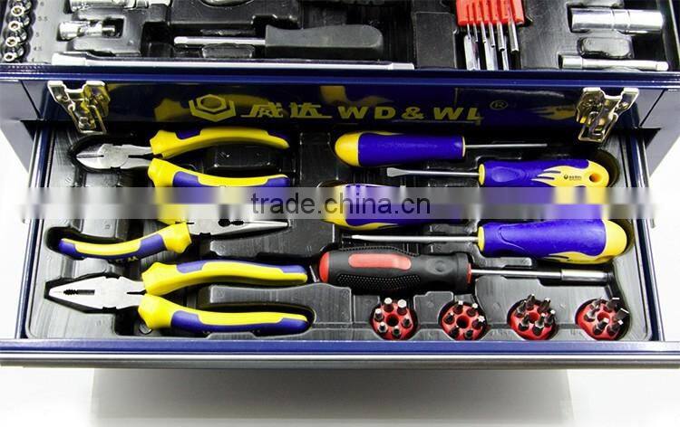 90 Pieces 6.3mm 12.5mm Mechanic hand operation multi tools