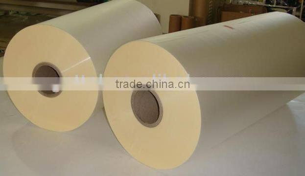 suqian/tongcheng bopp thermal lamination film