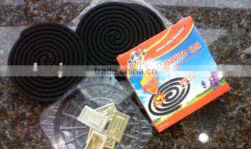 Hacker not easy to broken mosquito repellent incense