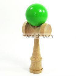 Popular face kendama with high quality